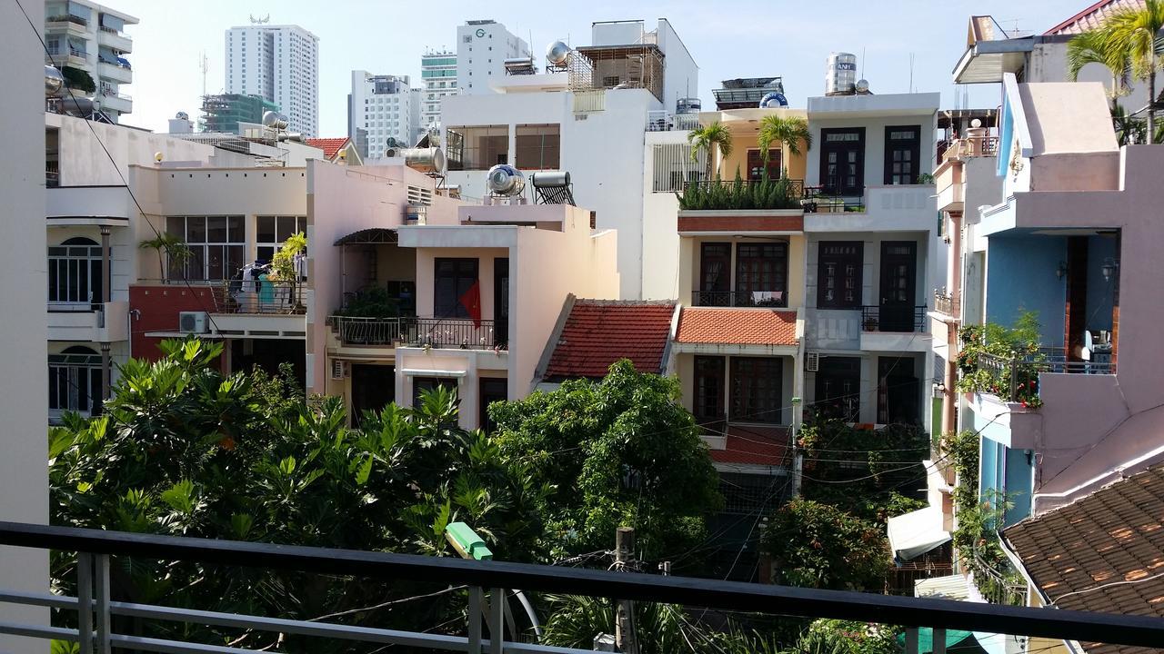 My Homestay Nha Trang Exterior photo